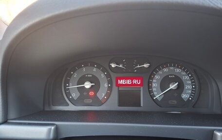 Renault Laguna II, 2006 год, 580 000 рублей, 18 фотография