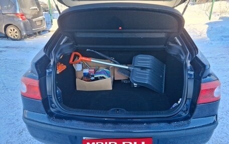 Renault Laguna II, 2006 год, 580 000 рублей, 22 фотография