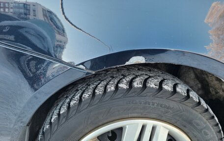 Renault Laguna II, 2006 год, 580 000 рублей, 25 фотография