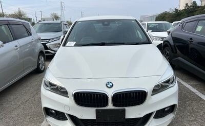 BMW 2 серия Active Tourer F45, 2017 год, 1 445 000 рублей, 9 фотография