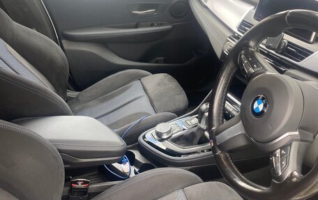 BMW 2 серия Active Tourer F45, 2017 год, 1 445 000 рублей, 5 фотография