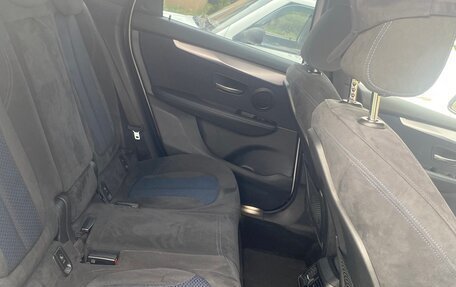 BMW 2 серия Active Tourer F45, 2017 год, 1 445 000 рублей, 4 фотография