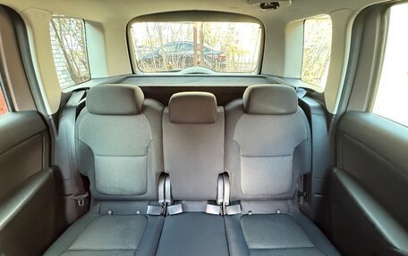 Skoda Yeti I рестайлинг, 2012 год, 850 000 рублей, 8 фотография