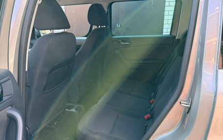 Skoda Yeti I рестайлинг, 2012 год, 850 000 рублей, 12 фотография