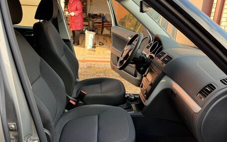 Skoda Yeti I рестайлинг, 2012 год, 850 000 рублей, 10 фотография