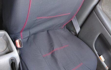 Chevrolet Lanos I, 2008 год, 235 000 рублей, 22 фотография