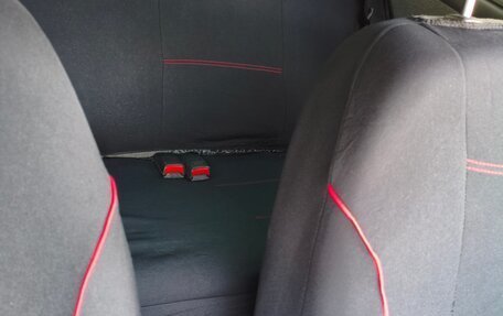 Chevrolet Lanos I, 2008 год, 235 000 рублей, 24 фотография