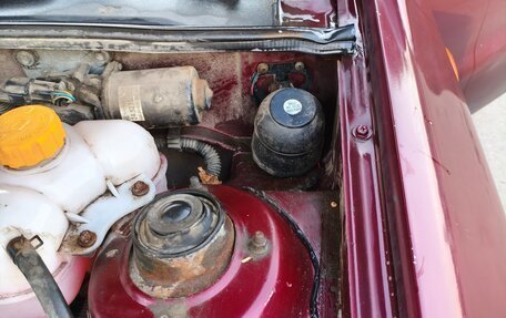 Chevrolet Lanos I, 2008 год, 235 000 рублей, 21 фотография