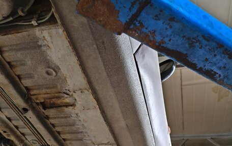 Chevrolet Lanos I, 2008 год, 235 000 рублей, 32 фотография