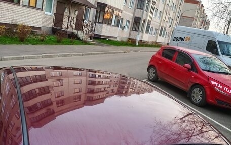 Chevrolet Lanos I, 2008 год, 235 000 рублей, 18 фотография