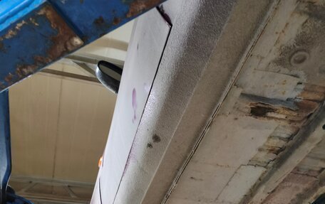 Chevrolet Lanos I, 2008 год, 235 000 рублей, 31 фотография