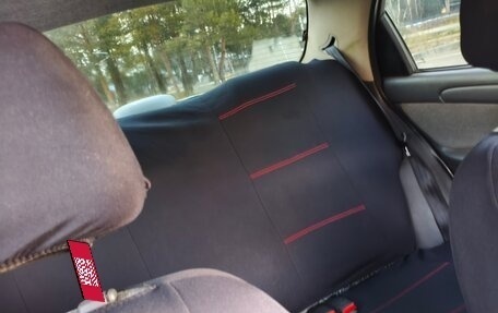 Chevrolet Lanos I, 2008 год, 235 000 рублей, 27 фотография