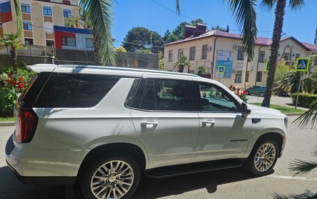 GMC Yukon IV, 2023 год, 9 700 000 рублей, 7 фотография