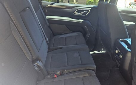 GMC Yukon IV, 2023 год, 9 700 000 рублей, 8 фотография