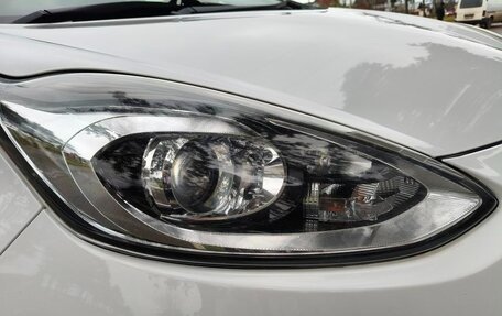 Toyota Aqua I, 2018 год, 1 100 000 рублей, 10 фотография