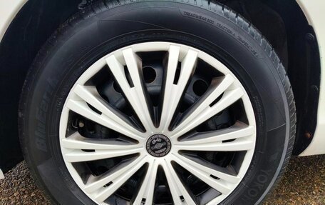 Toyota Aqua I, 2018 год, 1 100 000 рублей, 12 фотография