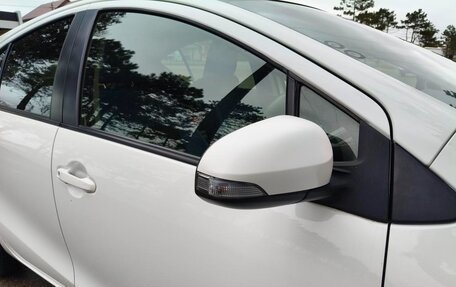 Toyota Aqua I, 2018 год, 1 100 000 рублей, 9 фотография