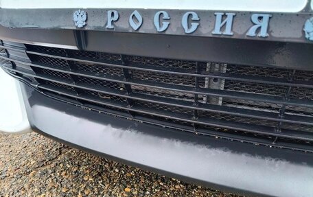 Toyota Aqua I, 2018 год, 1 100 000 рублей, 11 фотография