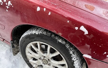 Volvo S60 III, 2007 год, 720 000 рублей, 3 фотография