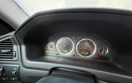 Volvo S60 III, 2007 год, 720 000 рублей, 12 фотография