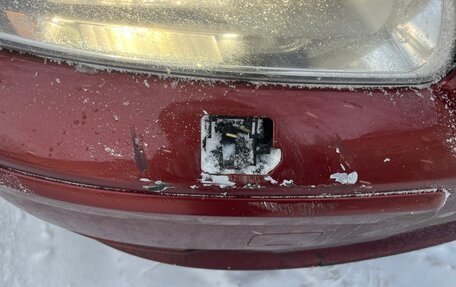 Volvo S60 III, 2007 год, 720 000 рублей, 4 фотография