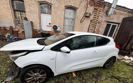 KIA cee'd III, 2013 год, 560 000 рублей, 2 фотография