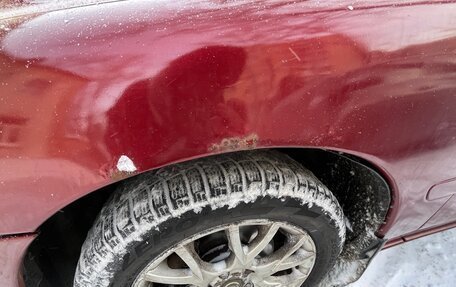 Volvo S60 III, 2007 год, 720 000 рублей, 6 фотография