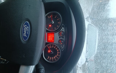 Ford Focus II рестайлинг, 2008 год, 500 000 рублей, 7 фотография