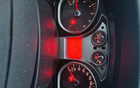 Ford Focus II рестайлинг, 2008 год, 500 000 рублей, 10 фотография