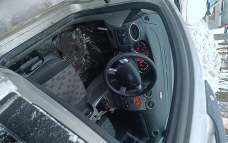 Ford Focus II рестайлинг, 2008 год, 500 000 рублей, 6 фотография