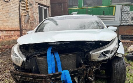 KIA cee'd III, 2013 год, 560 000 рублей, 7 фотография