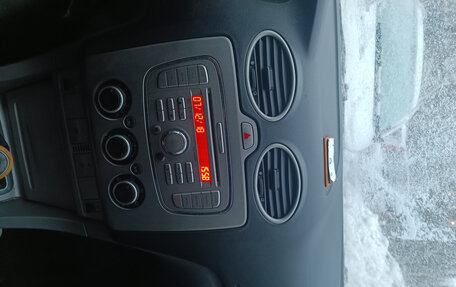 Ford Focus II рестайлинг, 2008 год, 500 000 рублей, 9 фотография