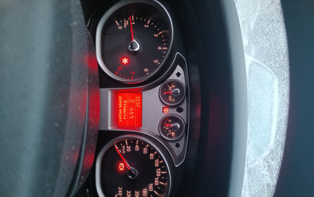 Ford Focus II рестайлинг, 2008 год, 500 000 рублей, 8 фотография