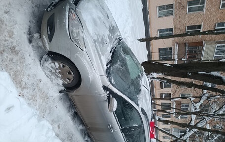 Ford Focus II рестайлинг, 2008 год, 500 000 рублей, 3 фотография