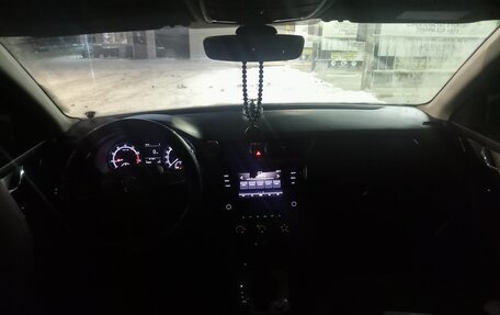 Skoda Octavia, 2018 год, 950 000 рублей, 10 фотография