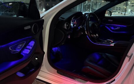 Mercedes-Benz C-Класс, 2016 год, 2 500 000 рублей, 16 фотография