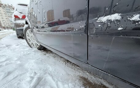 Opel Astra H, 2008 год, 425 000 рублей, 10 фотография