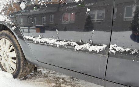 Opel Astra H, 2008 год, 425 000 рублей, 7 фотография