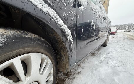 Opel Astra H, 2008 год, 425 000 рублей, 12 фотография