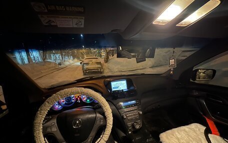 Acura MDX II, 2007 год, 730 000 рублей, 3 фотография