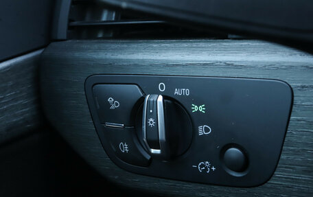 Audi A4, 2019 год, 2 360 000 рублей, 22 фотография