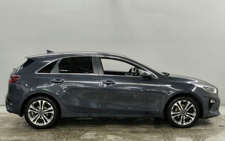 KIA cee'd III, 2018 год, 1 563 000 рублей, 4 фотография