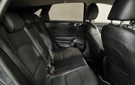 KIA cee'd III, 2018 год, 1 563 000 рублей, 13 фотография