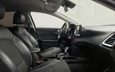 KIA cee'd III, 2018 год, 1 563 000 рублей, 9 фотография