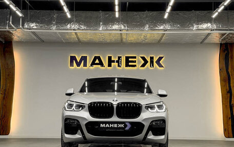 BMW X4, 2019 год, 4 350 000 рублей, 2 фотография