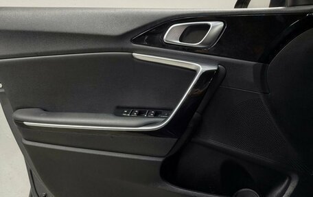 KIA cee'd III, 2018 год, 1 563 000 рублей, 15 фотография