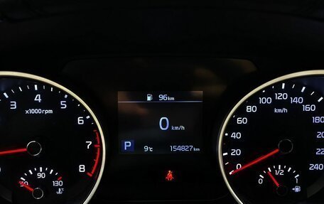 KIA cee'd III, 2018 год, 1 563 000 рублей, 17 фотография