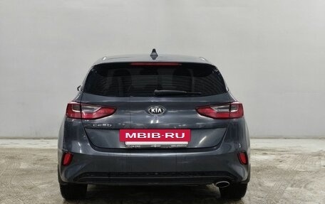 KIA cee'd III, 2018 год, 1 563 000 рублей, 6 фотография