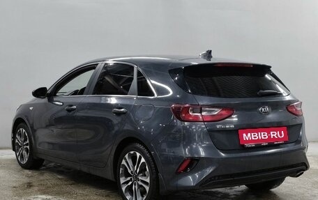 KIA cee'd III, 2018 год, 1 563 000 рублей, 7 фотография