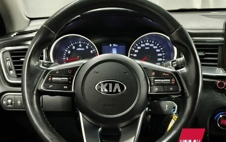 KIA cee'd III, 2018 год, 1 563 000 рублей, 12 фотография